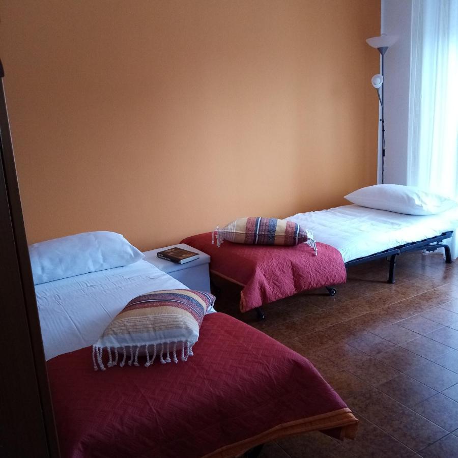 Апартаменты Casa Rosamarina Монделло Экстерьер фото