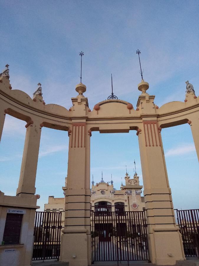 Апартаменты Casa Rosamarina Монделло Экстерьер фото